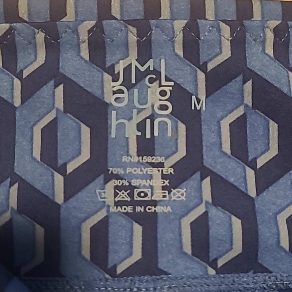J. McLaughlin Leggings, Size M - Picture 4 of 6